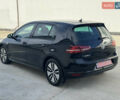 Черный Фольксваген e-Golf, объемом двигателя 0 л и пробегом 89 тыс. км за 8500 $, фото 2 на Automoto.ua