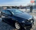 Чорний Фольксваген e-Golf, об'ємом двигуна 0 л та пробігом 110 тис. км за 11000 $, фото 12 на Automoto.ua