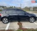 Черный Фольксваген e-Golf, объемом двигателя 0 л и пробегом 158 тыс. км за 6950 $, фото 16 на Automoto.ua