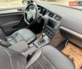 Черный Фольксваген e-Golf, объемом двигателя 0 л и пробегом 148 тыс. км за 7950 $, фото 22 на Automoto.ua