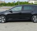 Черный Фольксваген e-Golf, объемом двигателя 0 л и пробегом 90 тыс. км за 11300 $, фото 19 на Automoto.ua