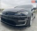 Чорний Фольксваген e-Golf, об'ємом двигуна 0 л та пробігом 136 тис. км за 9999 $, фото 37 на Automoto.ua