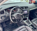 Черный Фольксваген e-Golf, объемом двигателя 0 л и пробегом 130 тыс. км за 8300 $, фото 70 на Automoto.ua