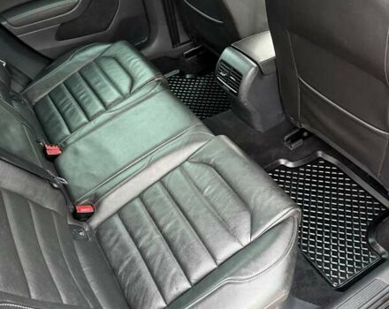 Чорний Фольксваген e-Golf, об'ємом двигуна 0 л та пробігом 130 тис. км за 9200 $, фото 33 на Automoto.ua