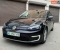Чорний Фольксваген e-Golf, об'ємом двигуна 0 л та пробігом 164 тис. км за 8850 $, фото 2 на Automoto.ua