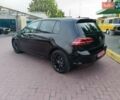Чорний Фольксваген e-Golf, об'ємом двигуна 0 л та пробігом 120 тис. км за 7750 $, фото 11 на Automoto.ua