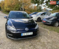 Чорний Фольксваген e-Golf, об'ємом двигуна 0 л та пробігом 144 тис. км за 8999 $, фото 9 на Automoto.ua