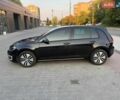 Черный Фольксваген e-Golf, объемом двигателя 0 л и пробегом 138 тыс. км за 9000 $, фото 19 на Automoto.ua