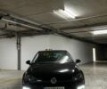 Чорний Фольксваген e-Golf, об'ємом двигуна 0 л та пробігом 159 тис. км за 8250 $, фото 1 на Automoto.ua