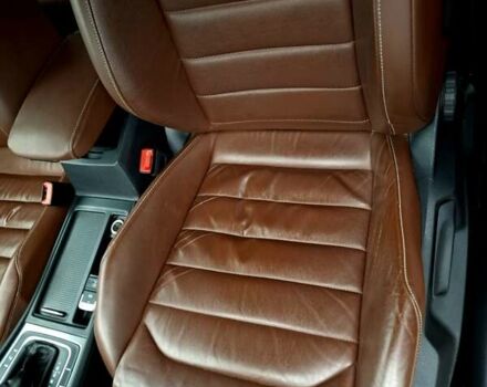 Черный Фольксваген e-Golf, объемом двигателя 0 л и пробегом 112 тыс. км за 8600 $, фото 33 на Automoto.ua