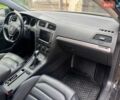 Черный Фольксваген e-Golf, объемом двигателя 0 л и пробегом 147 тыс. км за 7950 $, фото 42 на Automoto.ua