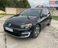 Черный Фольксваген e-Golf, объемом двигателя 0 л и пробегом 110 тыс. км за 7999 $, фото 1 на Automoto.ua