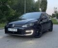 Черный Фольксваген e-Golf, объемом двигателя 0 л и пробегом 216 тыс. км за 7400 $, фото 1 на Automoto.ua