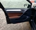 Чорний Фольксваген e-Golf, об'ємом двигуна 0 л та пробігом 112 тис. км за 8200 $, фото 10 на Automoto.ua