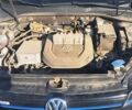 Черный Фольксваген e-Golf, объемом двигателя 0 л и пробегом 137 тыс. км за 9100 $, фото 12 на Automoto.ua