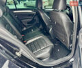 Черный Фольксваген e-Golf, объемом двигателя 0 л и пробегом 130 тыс. км за 8300 $, фото 77 на Automoto.ua