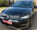 Черный Фольксваген e-Golf, объемом двигателя 0 л и пробегом 152 тыс. км за 7900 $, фото 7 на Automoto.ua