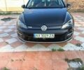 Черный Фольксваген e-Golf, объемом двигателя 0 л и пробегом 157 тыс. км за 11500 $, фото 1 на Automoto.ua