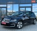 Чорний Фольксваген e-Golf, об'ємом двигуна 0 л та пробігом 120 тис. км за 9450 $, фото 4 на Automoto.ua