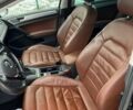 Черный Фольксваген e-Golf, объемом двигателя 0 л и пробегом 118 тыс. км за 9499 $, фото 12 на Automoto.ua