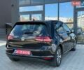 Чорний Фольксваген e-Golf, об'ємом двигуна 0 л та пробігом 120 тис. км за 9450 $, фото 15 на Automoto.ua