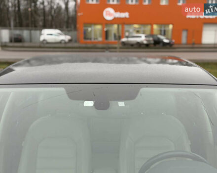 Черный Фольксваген e-Golf, объемом двигателя 0 л и пробегом 168 тыс. км за 8550 $, фото 8 на Automoto.ua