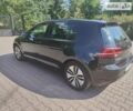 Черный Фольксваген e-Golf, объемом двигателя 0 л и пробегом 137 тыс. км за 9999 $, фото 6 на Automoto.ua
