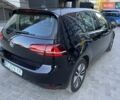 Черный Фольксваген e-Golf, объемом двигателя 0 л и пробегом 133 тыс. км за 12800 $, фото 10 на Automoto.ua