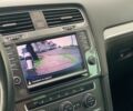 Чорний Фольксваген e-Golf, об'ємом двигуна 0 л та пробігом 120 тис. км за 8999 $, фото 15 на Automoto.ua