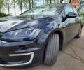 Чорний Фольксваген e-Golf, об'ємом двигуна 0 л та пробігом 115 тис. км за 9500 $, фото 2 на Automoto.ua