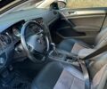 Чорний Фольксваген e-Golf, об'ємом двигуна 0 л та пробігом 157 тис. км за 8499 $, фото 7 на Automoto.ua