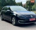 Чорний Фольксваген e-Golf, об'ємом двигуна 0 л та пробігом 128 тис. км за 7450 $, фото 1 на Automoto.ua