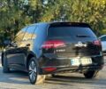 Чорний Фольксваген e-Golf, об'ємом двигуна 0 л та пробігом 195 тис. км за 10000 $, фото 8 на Automoto.ua