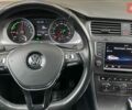 Чорний Фольксваген e-Golf, об'ємом двигуна 0 л та пробігом 129 тис. км за 8900 $, фото 30 на Automoto.ua