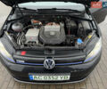 Черный Фольксваген e-Golf, объемом двигателя 0 л и пробегом 168 тыс. км за 8550 $, фото 33 на Automoto.ua