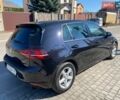Черный Фольксваген e-Golf, объемом двигателя 0 л и пробегом 152 тыс. км за 8200 $, фото 2 на Automoto.ua