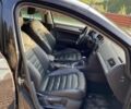 Черный Фольксваген e-Golf, объемом двигателя 0 л и пробегом 85 тыс. км за 14500 $, фото 5 на Automoto.ua