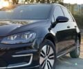 Черный Фольксваген e-Golf, объемом двигателя 0 л и пробегом 195 тыс. км за 10000 $, фото 7 на Automoto.ua