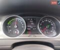Черный Фольксваген e-Golf, объемом двигателя 0 л и пробегом 183 тыс. км за 8000 $, фото 1 на Automoto.ua