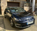 Черный Фольксваген e-Golf, объемом двигателя 0 л и пробегом 99 тыс. км за 9999 $, фото 4 на Automoto.ua