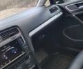 Черный Фольксваген e-Golf, объемом двигателя 0 л и пробегом 123 тыс. км за 14500 $, фото 9 на Automoto.ua