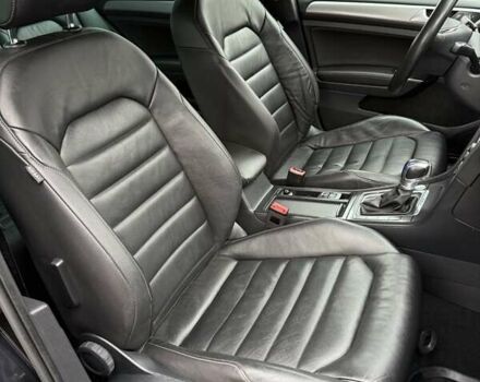 Чорний Фольксваген e-Golf, об'ємом двигуна 0 л та пробігом 130 тис. км за 9200 $, фото 39 на Automoto.ua