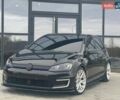Чорний Фольксваген e-Golf, об'ємом двигуна 0 л та пробігом 136 тис. км за 9999 $, фото 2 на Automoto.ua
