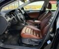 Чорний Фольксваген e-Golf, об'ємом двигуна 0 л та пробігом 120 тис. км за 9450 $, фото 32 на Automoto.ua