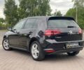 Чорний Фольксваген e-Golf, об'ємом двигуна 0 л та пробігом 120 тис. км за 8999 $, фото 9 на Automoto.ua