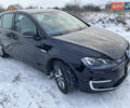 Чорний Фольксваген e-Golf, об'ємом двигуна 0 л та пробігом 138 тис. км за 9500 $, фото 1 на Automoto.ua