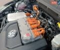 Чорний Фольксваген e-Golf, об'ємом двигуна 0 л та пробігом 120 тис. км за 7750 $, фото 73 на Automoto.ua
