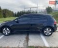 Черный Фольксваген e-Golf, объемом двигателя 0 л и пробегом 158 тыс. км за 6950 $, фото 21 на Automoto.ua