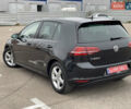 Черный Фольксваген e-Golf, объемом двигателя 0 л и пробегом 128 тыс. км за 8900 $, фото 8 на Automoto.ua