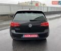 Черный Фольксваген e-Golf, объемом двигателя 0 л и пробегом 89 тыс. км за 8500 $, фото 2 на Automoto.ua